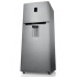 Samsung Refrigerador RT38FEAKDSL, 13.8 Pies Cúbicos, Plata  6