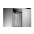 Samsung Refrigerador RT38FEAKDSL, 13.8 Pies Cúbicos, Plata  9