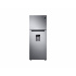 Samsung Refrigerador RT38K571JS9, 14 Pies Cúbicos, Plata