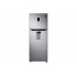 Samsung Refrigerador RT38K5982SL Twin Cooling, 14 Pies Cúbicos, Metálico  1