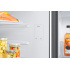 Samsung Refrigerador RT42DG6224S9EM, 15 Pies Cúbicos, Plata  6