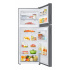 Samsung Refrigerador RT42DG6224S9EM, 15 Pies Cúbicos, Plata  5