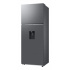 Samsung Refrigerador RT42DG6224S9EM, 15 Pies Cúbicos, Plata  2