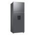Samsung Refrigerador RT42DG6224S9EM, 15 Pies Cúbicos, Plata  1