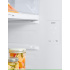 Samsung Refrigerador AI Top Mount, 15 Pies Cúbicos, Negro  6