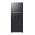 Samsung Refrigerador Top Mount, 15 Pies Cúbicos, Negro  1