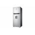 Samsung Refrigerador RT46H5501SL, 16 Pies Cúbicos, Dispensador Agua, Plata  2