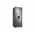 Samsung Refrigerador RT48A6354S9/EM, 17 Pies Cúbicos, Acero  1