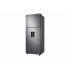 Samsung Refrigerador RT48A6354S9/EM, 17 Pies Cúbicos, Acero  2