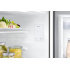 Samsung Refrigerador RT48A6354S9/EM, 17 Pies Cúbicos, Acero  7
