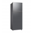 Samsung Refrigerador RT53DG6128S9, 19 Pies Cúbicos, Gris  2