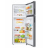 Samsung Refrigerador Top Mount, 19 Pies Cúbicos, Plata  4