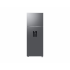 Samsung Refrigerador RT53DG6758S9EM, 19 Pies Cúbicos, Gris