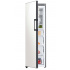 Samsung Refrigerador RZ32A7445AP, 11 Pies Cúbicos, Plata  1