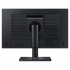 Monitor Samsung SE650 LED 24", Full HD, Negro  4
