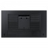 Monitor Samsung SE650 LED 24", Full HD, Negro  5