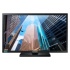 Monitor Samsung S24E650DW LED 24", Full HD, Negro  1