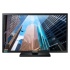 Monitor Samsung S24E650DW LED 24", Full HD, Negro