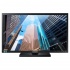Monitor Samsung S24E650PL LED 23.6", Full HD, HDMI, Negro - Imagen adicional 1