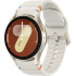 Samsung Smartwatch Galaxy Watch7, Super AMOLED, Android, Beige - Resistente al Agua