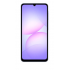 Samsung Galaxy A07 6.7", 64GB, 4GB RAM, Morado - Imagen adicional 1