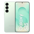 Samsung Galaxy S25 5G 6.2" Dual SIM, 256GB, 12GB RAM, Verde
