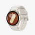 Samsung Smartwatch Watch7, AMOLED, Android/iOS, Beige - Resistente al Agua  1