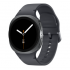 Samsung Smartwatch Watch8, Super AMOLED, Android, Gris  1