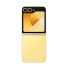 Samsung Galaxy Z Flip6 5G 6.7" Dual SIM, 256GB, 12GB RAM, Amarillo   5