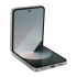 Samsung Galaxy Z Flip6 5G 6.7" Dual SIM, 256GB, 12GB RAM, Plata  3