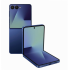 Samsung Z Flip7 5G 6.8", 512GB, 12GB RAM, Azul  1