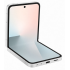 Samsung Galaxy Z Flip7 FE 5G 6.72" Dual SIM, 256GB, 8GB RAM, Blanco  3
