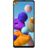 Samsung Galaxy A21S 6.5", 128GB, 4GB RAM, Plata