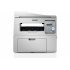 Multifuncional Samsung SCX-4655FN, Blanco y Negro, Láser, Print/Scan/Copy/Fax