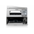 Multifuncional Samsung SCX-4655FN, Blanco y Negro, Láser, Print/Scan/Copy/Fax - Imagen adicional 1
