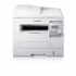 Multifuncional Samsung SCX-4729FD, Blanco y Negro, Láser, Print/Scan/Copy/Fax