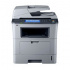 Multifuncional Samsung SCX-5835FN, Blanco y Negro, Láser, Print/Scan/Copy/Fax  5
