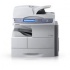 Multifuncional Samsung SCX-6555N, Blanco y Negro, Láser, Print/Scan/Copy/Fax - Imagen adicional 2