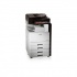 Multifuncional Samsung SCX-8123NA, Blanco y Negro, Láser, Print/Scan/Copy/Fax  10