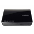 Samsung SE-208AB Quemador de DVD, DVD-R 8x / CD 24x, USB 2.0, Externo, Negro  1