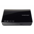 Samsung SE-208AB Quemador de DVD, DVD-R 8x / CD 24x, USB 2.0, Externo, Negro  1