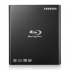 Samsung SE-406AB, Quemador de BD-ROM (Blu-ray), Negro  3