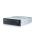 Samsung SH-S222AB Quemador de DVD, DVD-R 22x / CD-RW 40x, SATA, Interno, Negro (Bulk) - Imagen adicional 2