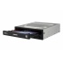 Samsung SH-224DB Quemador de DVD, DVD-R 24x / DVD+RW 8x, SATA, Interno, Negro  4