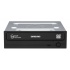 Samsung SH-224FB/BEBE Quemador de DVD, DVD-R 24x / DVD+RW 8x, SATA, Interno, Negro  1