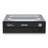 Samsung SH-224FB/BEBE Quemador de DVD, DVD-R 24x / DVD+RW 8x, SATA, Interno, Negro  2
