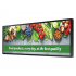 Samsung SH37C Pantalla Comercial LCD 37", Full HD, Negro - Imagen adicional 1