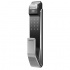 cerradura samsung shs-p718 biom+teclado+prox negro  1