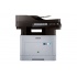 Multifuncional Samsung ProXpress SL-C2680FX, Color, Láser, Inalámbrico (con Adaptador), Print/Scan/Copy/Fax