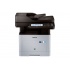 Multifuncional Samsung ProXpress SL-C2680FX, Color, Láser, Inalámbrico (con Adaptador), Print/Scan/Copy/Fax - Imagen adicional 1